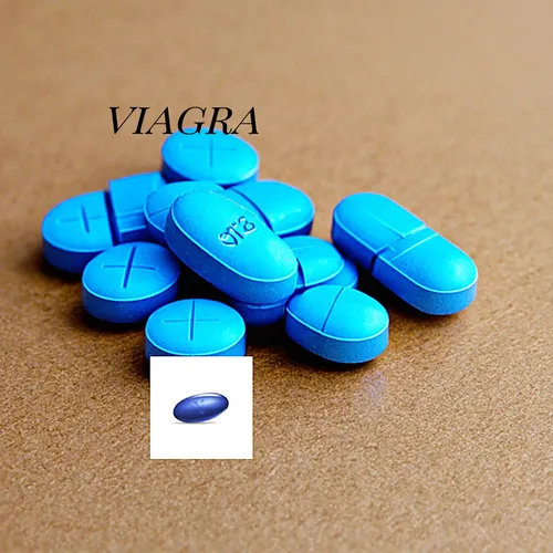 Efectos viagra